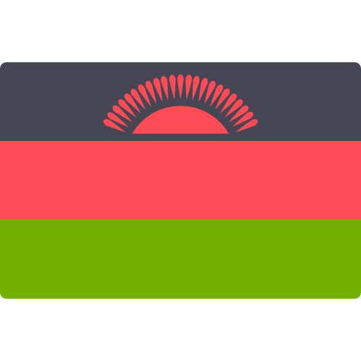 Malawi Flag