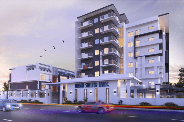 Oniru Rd Ikoyi Lagos 106104 Lagos